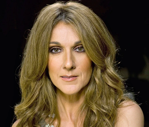 Celine Dion